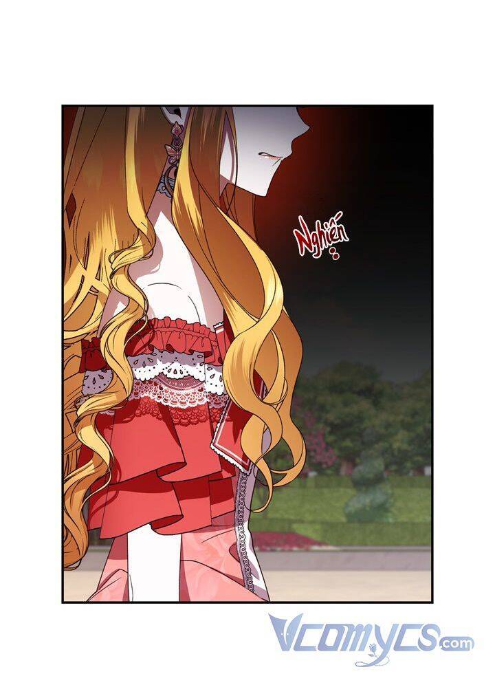 Phương Pháp Che Giấu Đứa Con Của Hoàng Đế Chap 5 - Next Chap 6