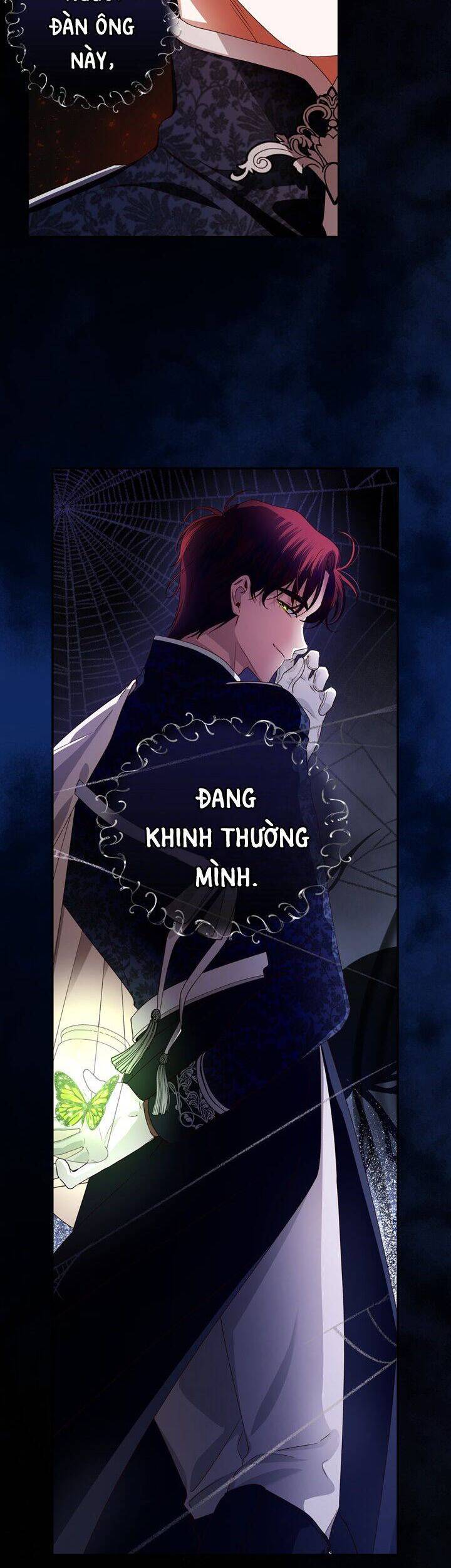 Phương Pháp Che Giấu Đứa Con Của Hoàng Đế Chap 5 - Next Chap 6