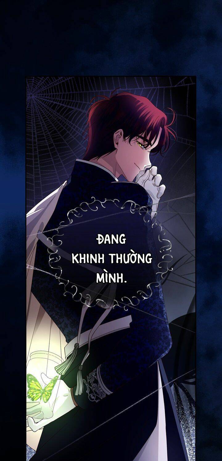 Phương Pháp Che Giấu Đứa Con Của Hoàng Đế Chap 5 - Next Chap 6