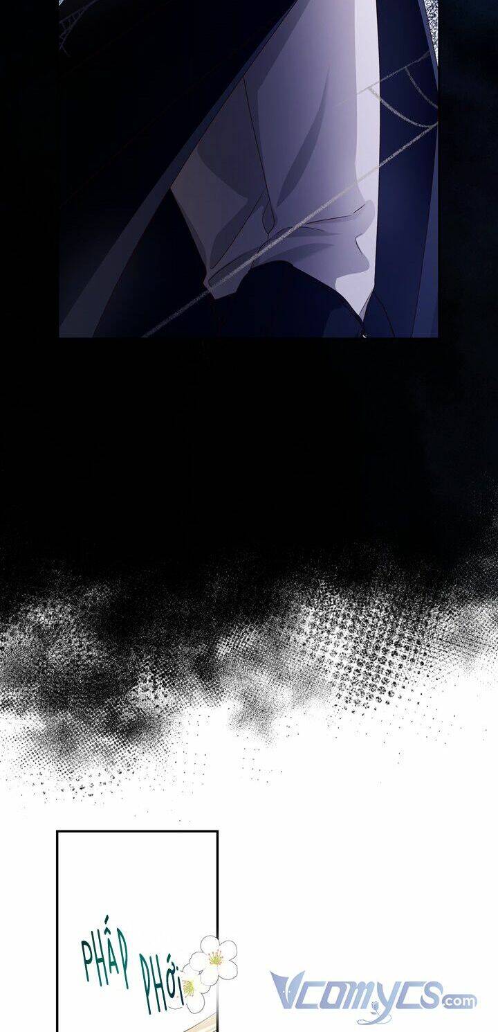 Phương Pháp Che Giấu Đứa Con Của Hoàng Đế Chap 5 - Next Chap 6