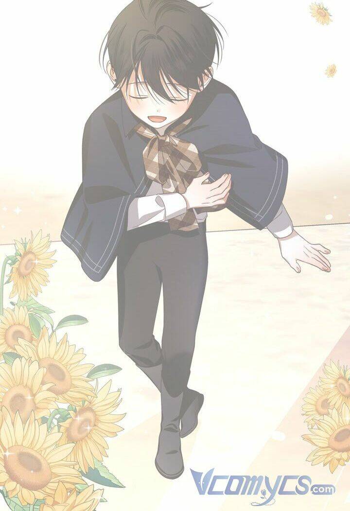 Phương Pháp Che Giấu Đứa Con Của Hoàng Đế Chap 5 - Next Chap 6