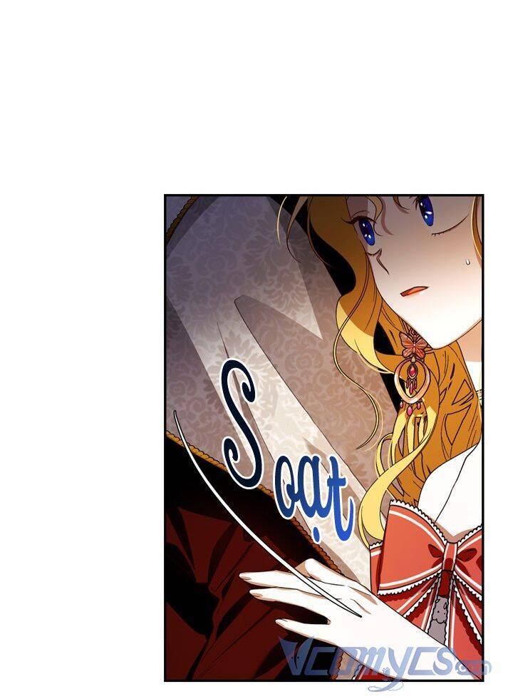 Phương Pháp Che Giấu Đứa Con Của Hoàng Đế Chap 5 - Next Chap 6