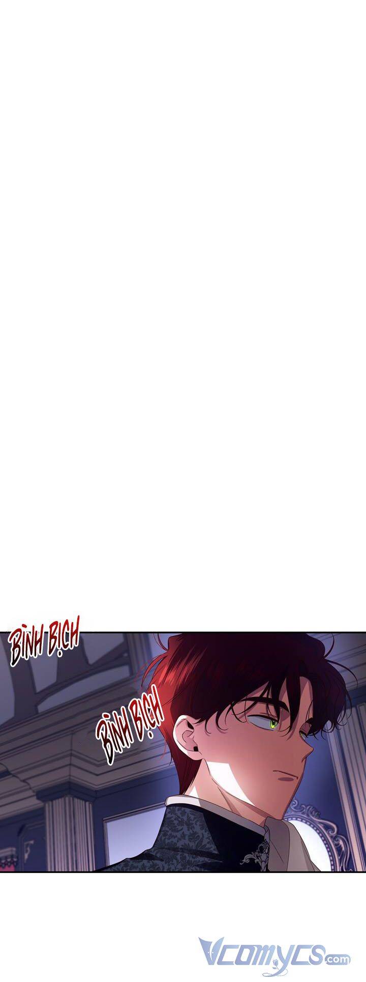 Phương Pháp Che Giấu Đứa Con Của Hoàng Đế Chap 6 - Next Chap 7