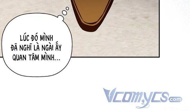 Phương Pháp Che Giấu Đứa Con Của Hoàng Đế Chap 6 - Next Chap 7