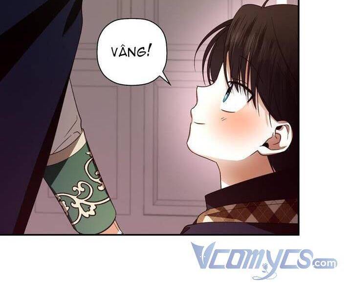 Phương Pháp Che Giấu Đứa Con Của Hoàng Đế Chap 6 - Next Chap 7