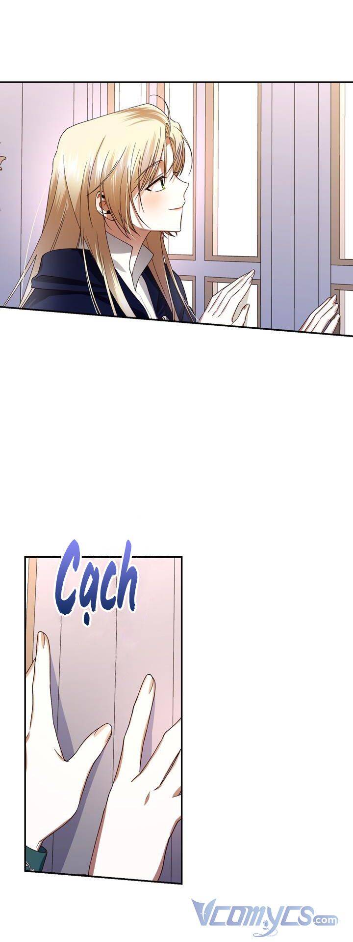 Phương Pháp Che Giấu Đứa Con Của Hoàng Đế Chap 6 - Next Chap 7