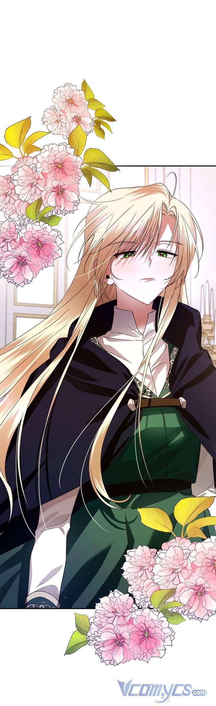 Phương Pháp Che Giấu Đứa Con Của Hoàng Đế Chap 6 - Next Chap 7