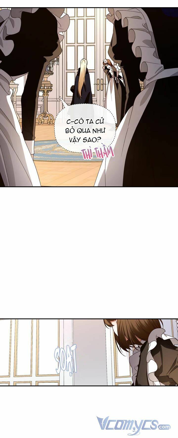 Phương Pháp Che Giấu Đứa Con Của Hoàng Đế Chap 6 - Next Chap 7