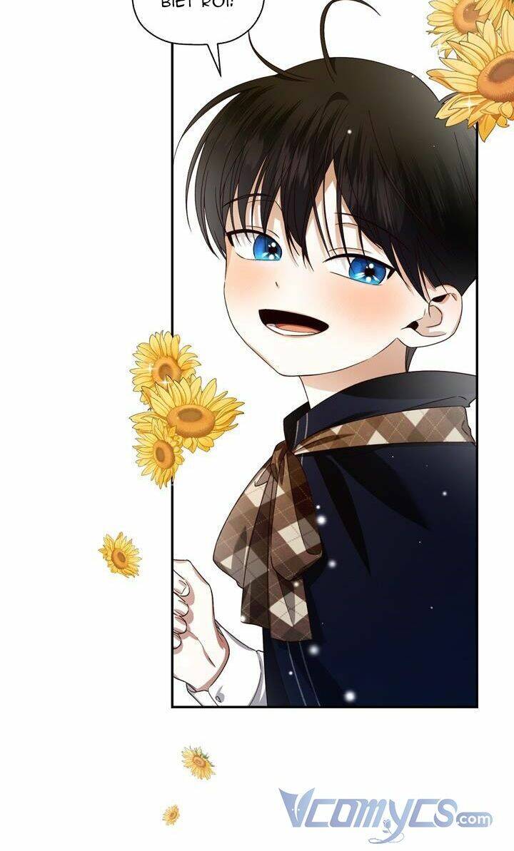 Phương Pháp Che Giấu Đứa Con Của Hoàng Đế Chap 6 - Next Chap 7