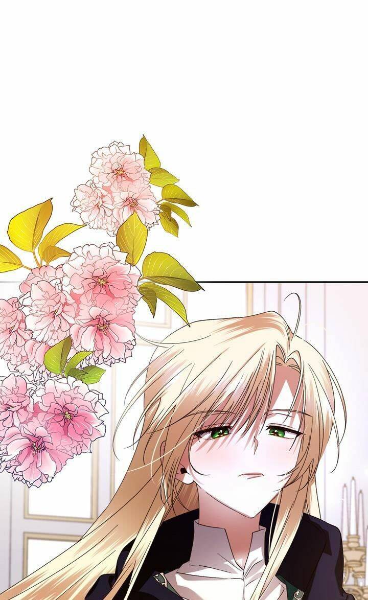 Phương Pháp Che Giấu Đứa Con Của Hoàng Đế Chap 6 - Next Chap 7