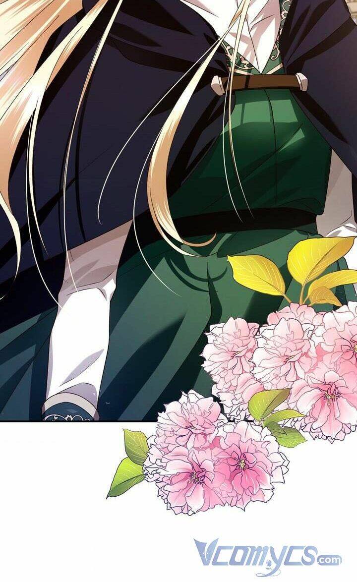 Phương Pháp Che Giấu Đứa Con Của Hoàng Đế Chap 6 - Next Chap 7