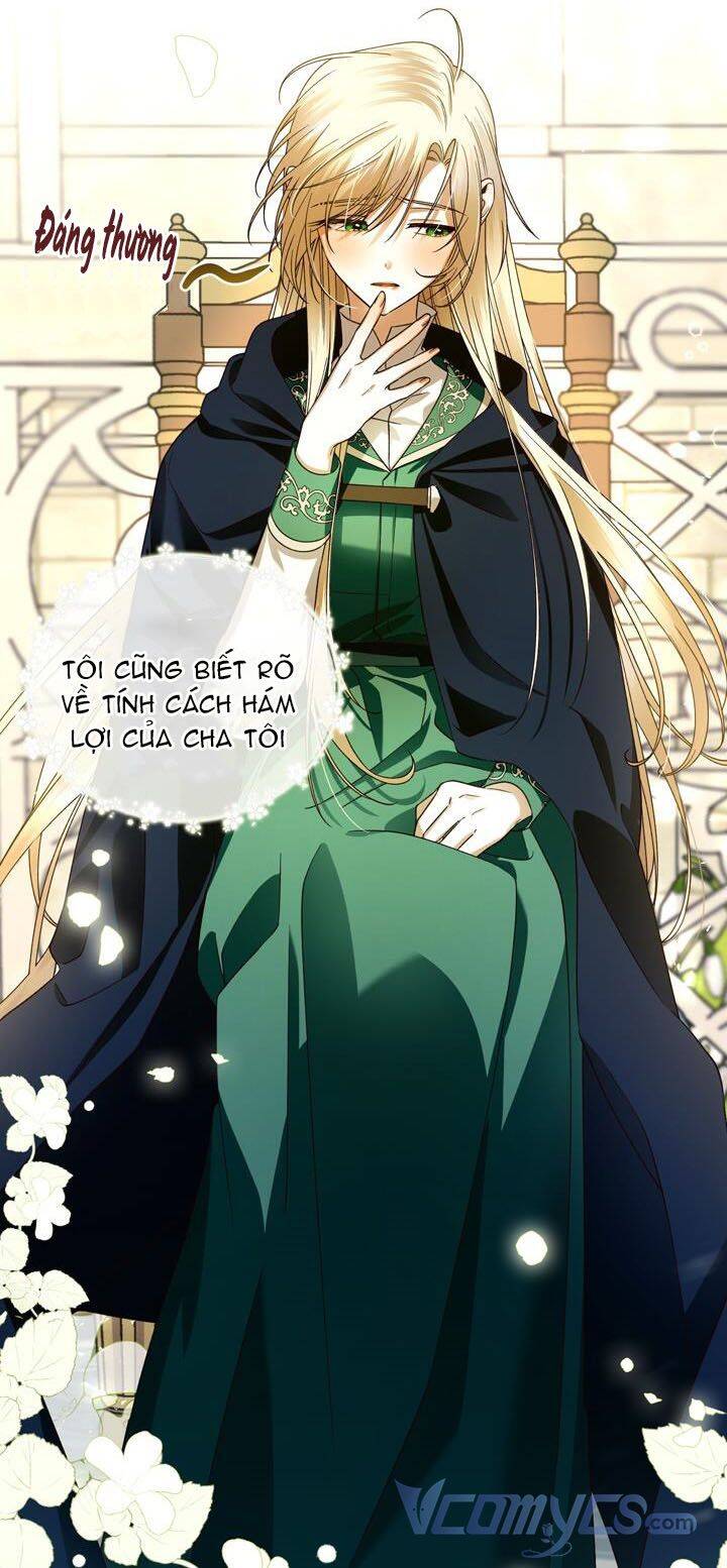 Phương Pháp Che Giấu Đứa Con Của Hoàng Đế Chap 6 - Next Chap 7