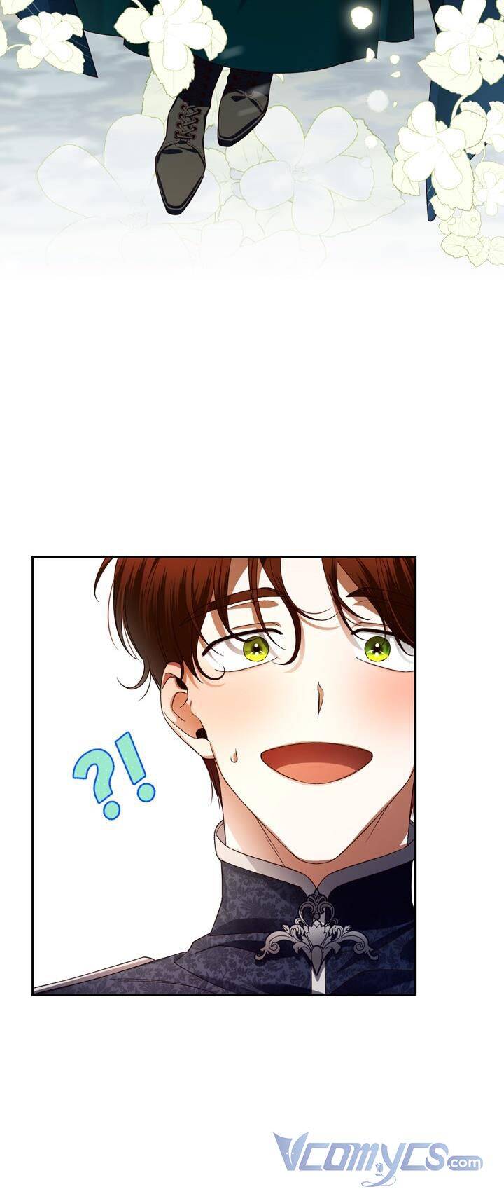 Phương Pháp Che Giấu Đứa Con Của Hoàng Đế Chap 6 - Next Chap 7