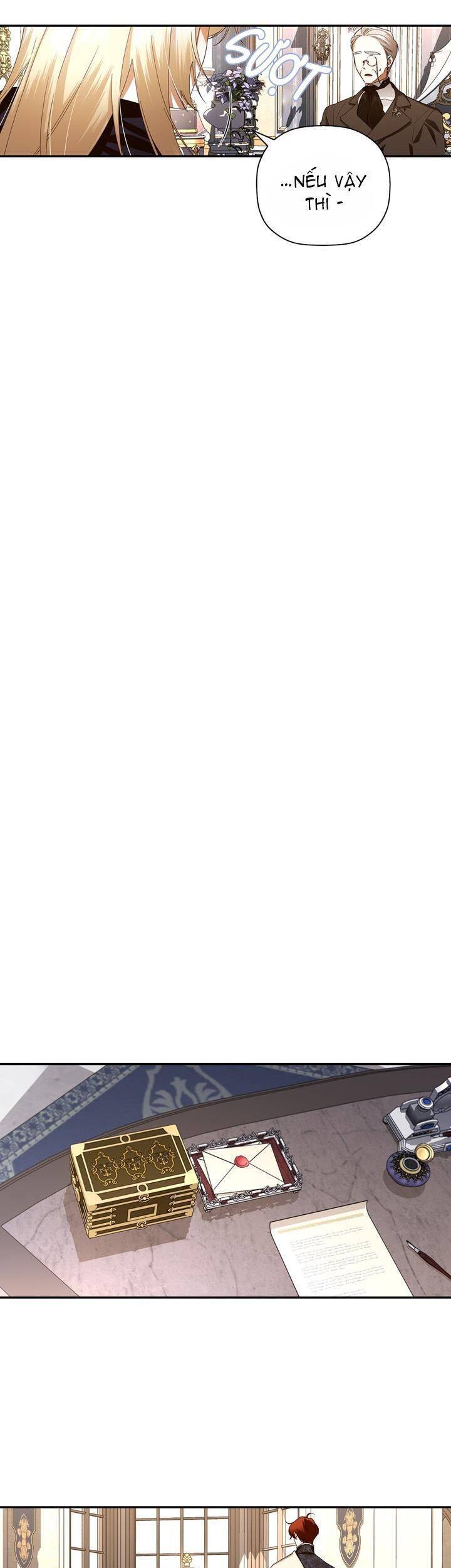 Phương Pháp Che Giấu Đứa Con Của Hoàng Đế Chap 7 - Next Chap 8