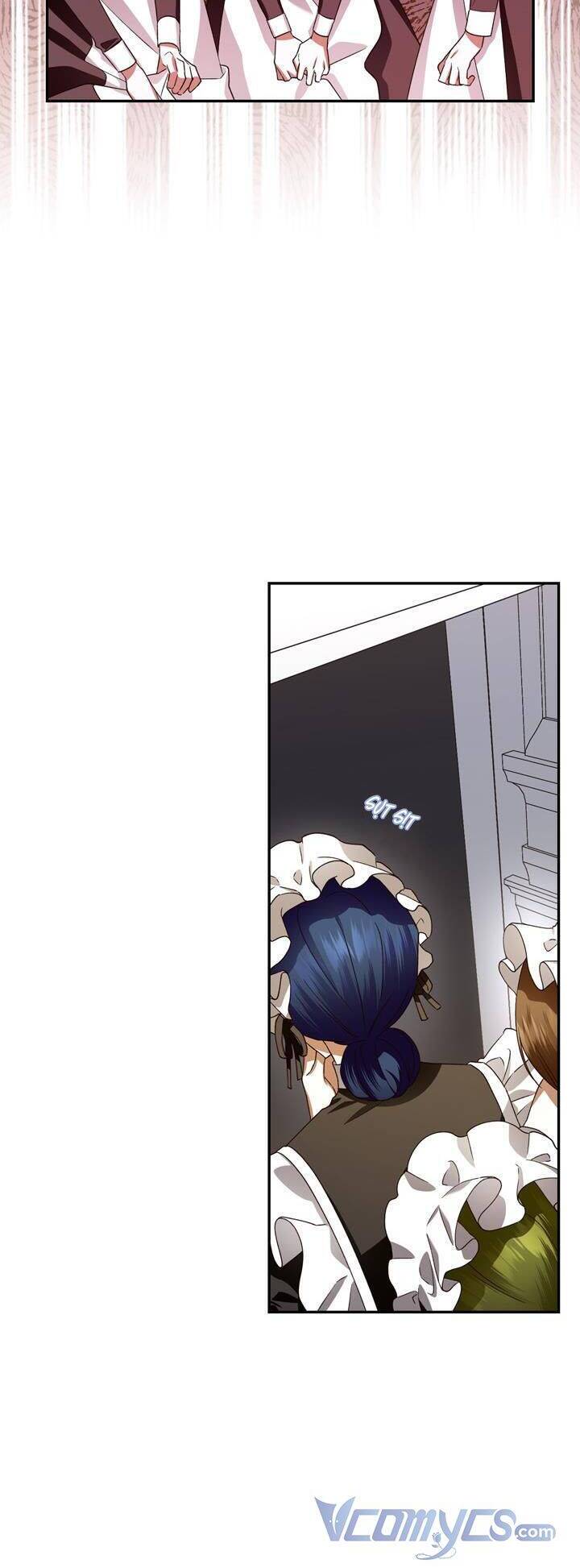 Phương Pháp Che Giấu Đứa Con Của Hoàng Đế Chap 7 - Next Chap 8