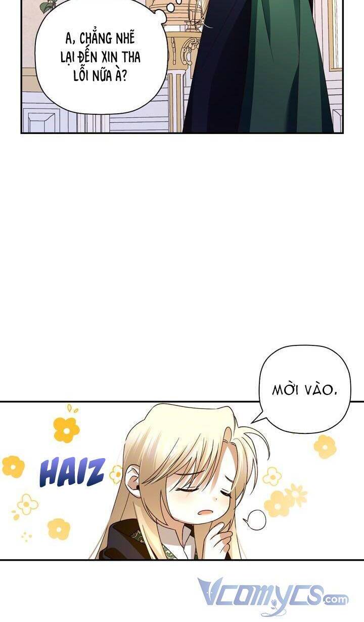 Phương Pháp Che Giấu Đứa Con Của Hoàng Đế Chap 7 - Next Chap 8