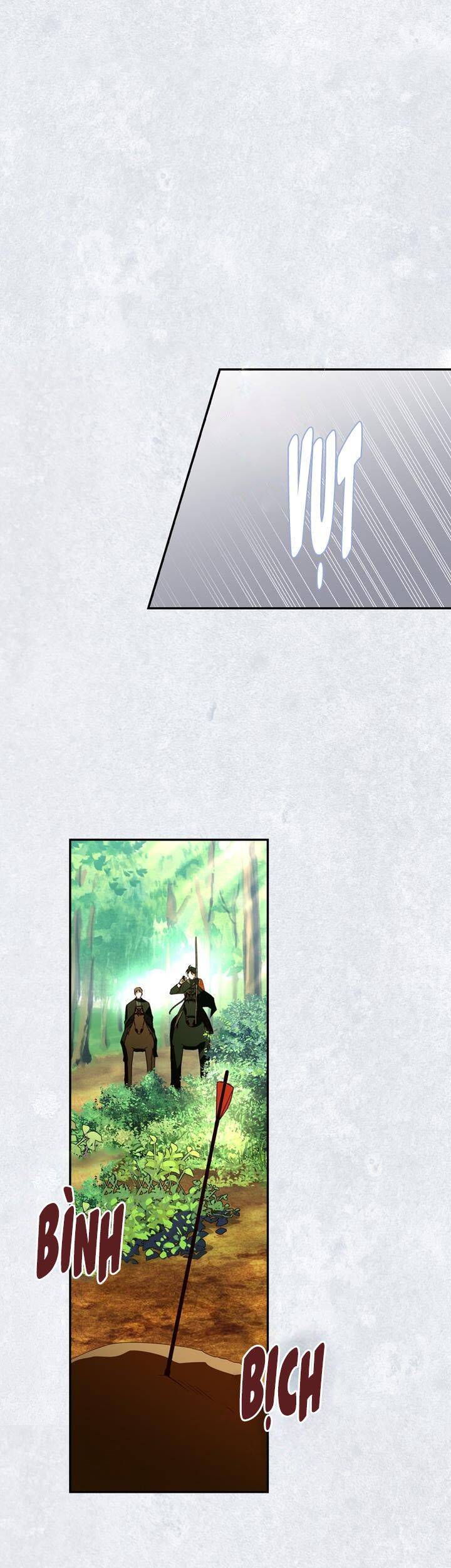 Phương Pháp Che Giấu Đứa Con Của Hoàng Đế Chap 8 - Next Chap 9