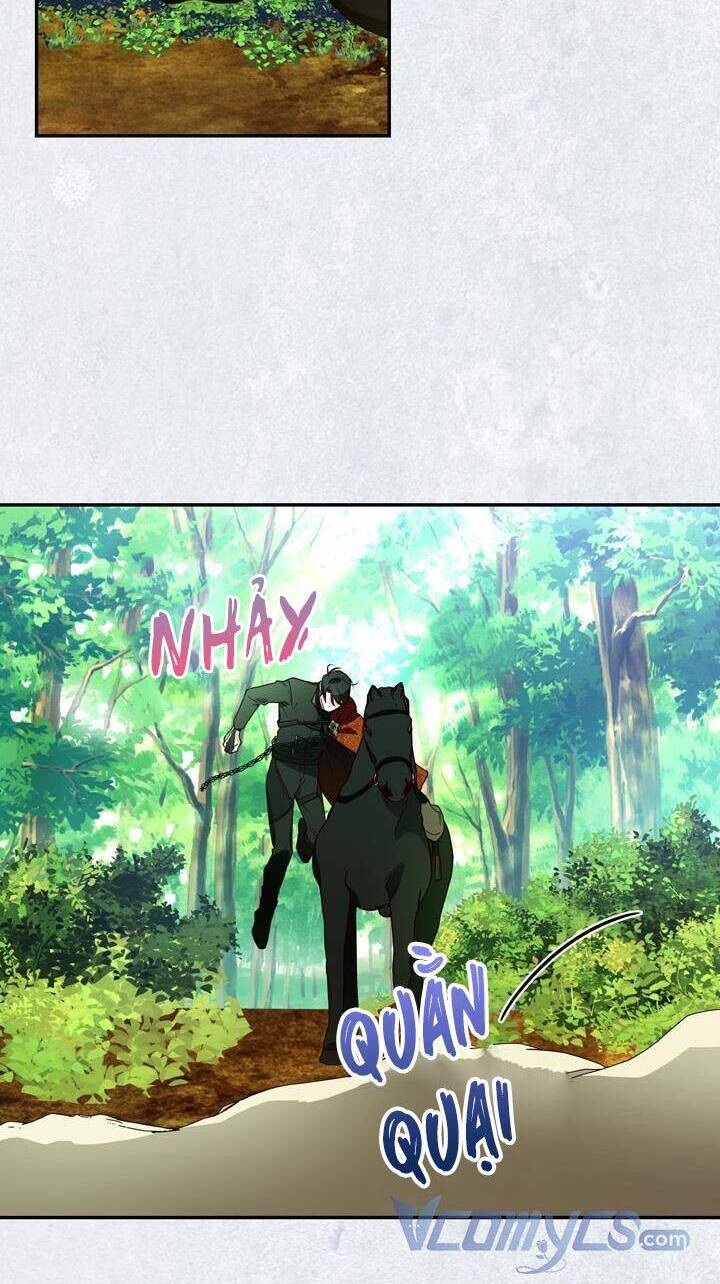 Phương Pháp Che Giấu Đứa Con Của Hoàng Đế Chap 8 - Next Chap 9