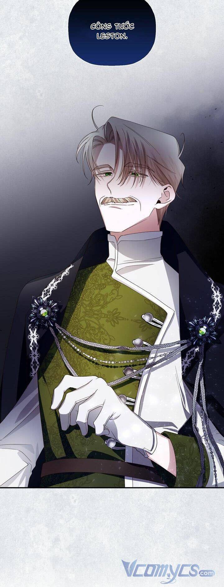 Phương Pháp Che Giấu Đứa Con Của Hoàng Đế Chap 8 - Next Chap 9