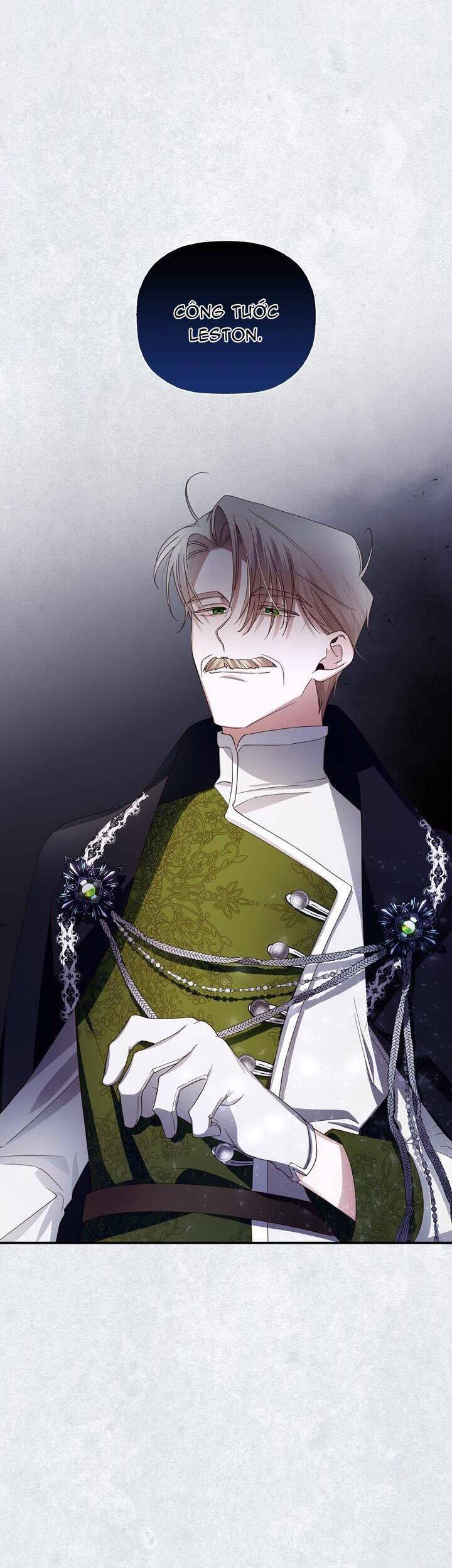 Phương Pháp Che Giấu Đứa Con Của Hoàng Đế Chap 9 - Next Chap 10