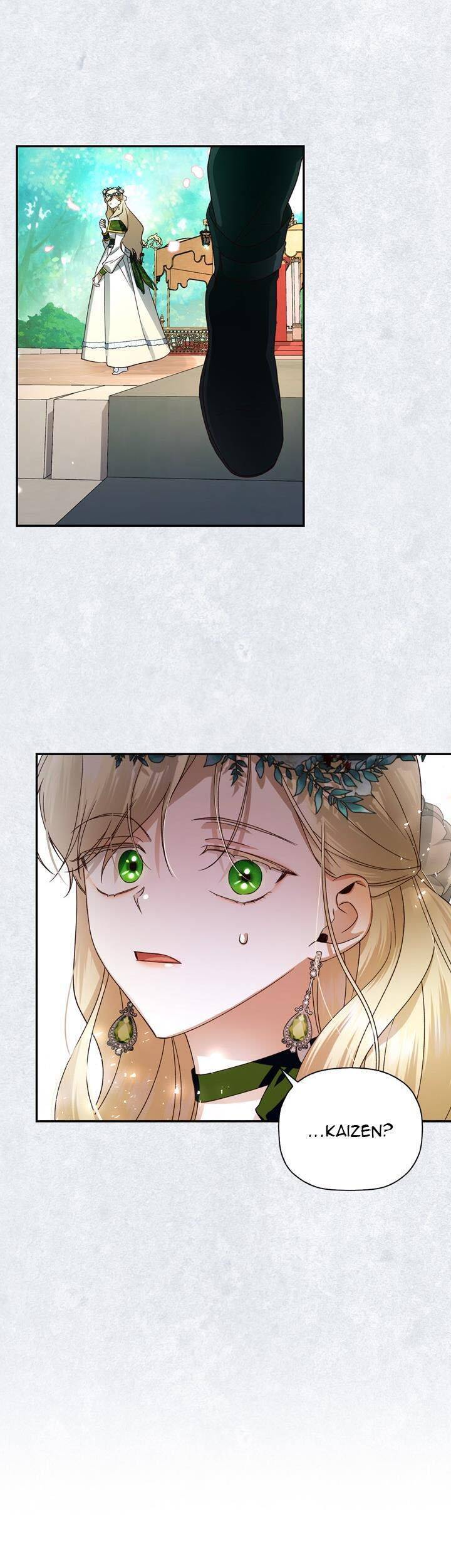 Phương Pháp Che Giấu Đứa Con Của Hoàng Đế Chap 9 - Next Chap 10