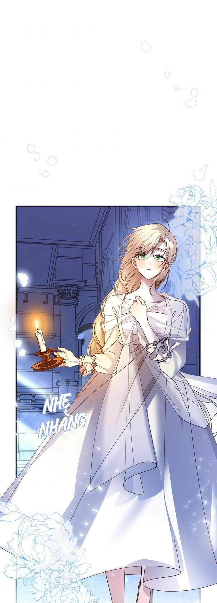 Phương Pháp Che Giấu Đứa Con Của Hoàng Đế Chap 9 - Next Chap 10