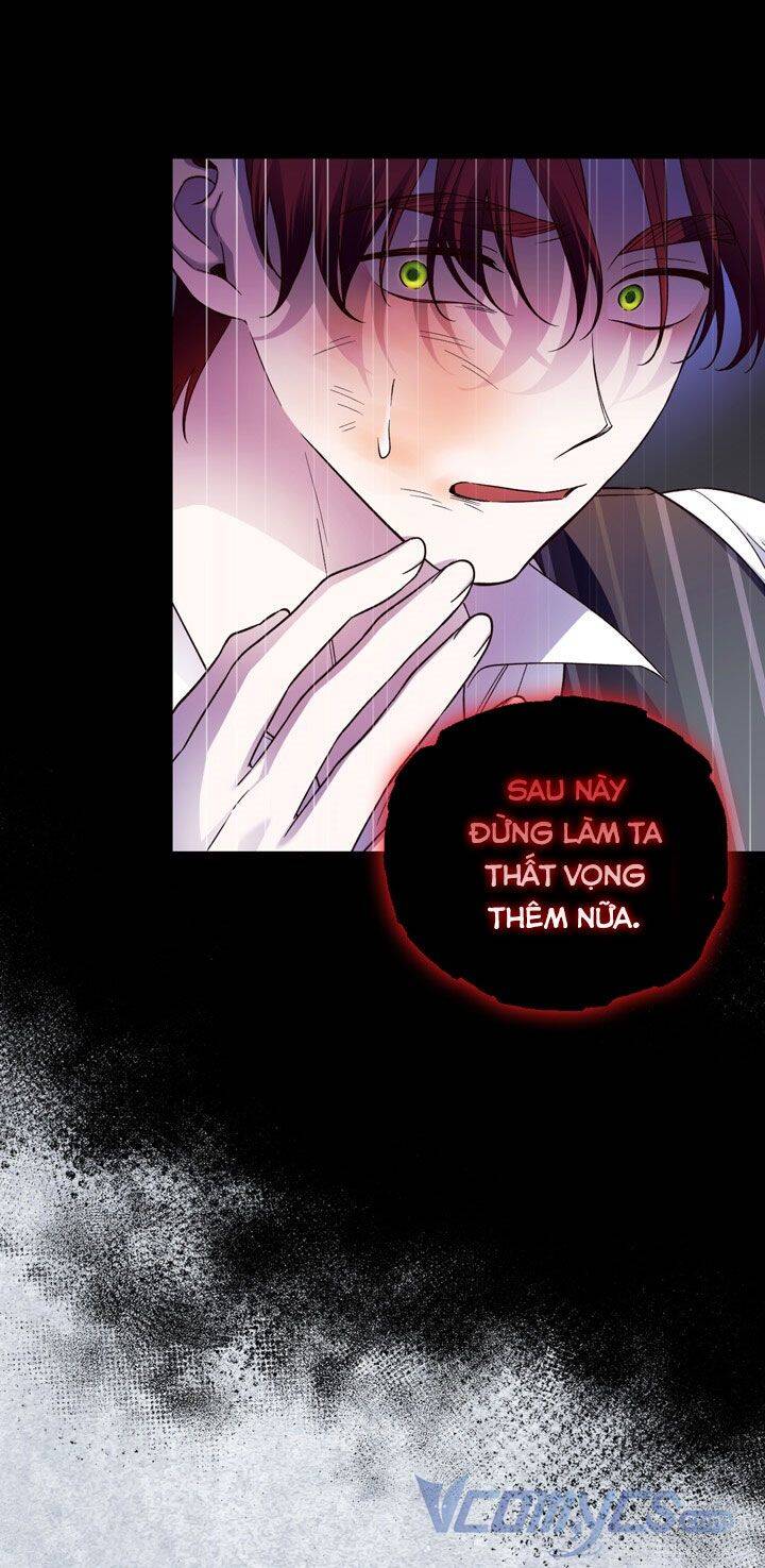 Phương Pháp Che Giấu Đứa Con Của Hoàng Đế Chap 42 - Next Chap 43