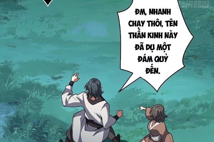 Nhân Vật Phản Diện? Chắc Chắn Không Phải Ta Chap 12 - Next Chap 13