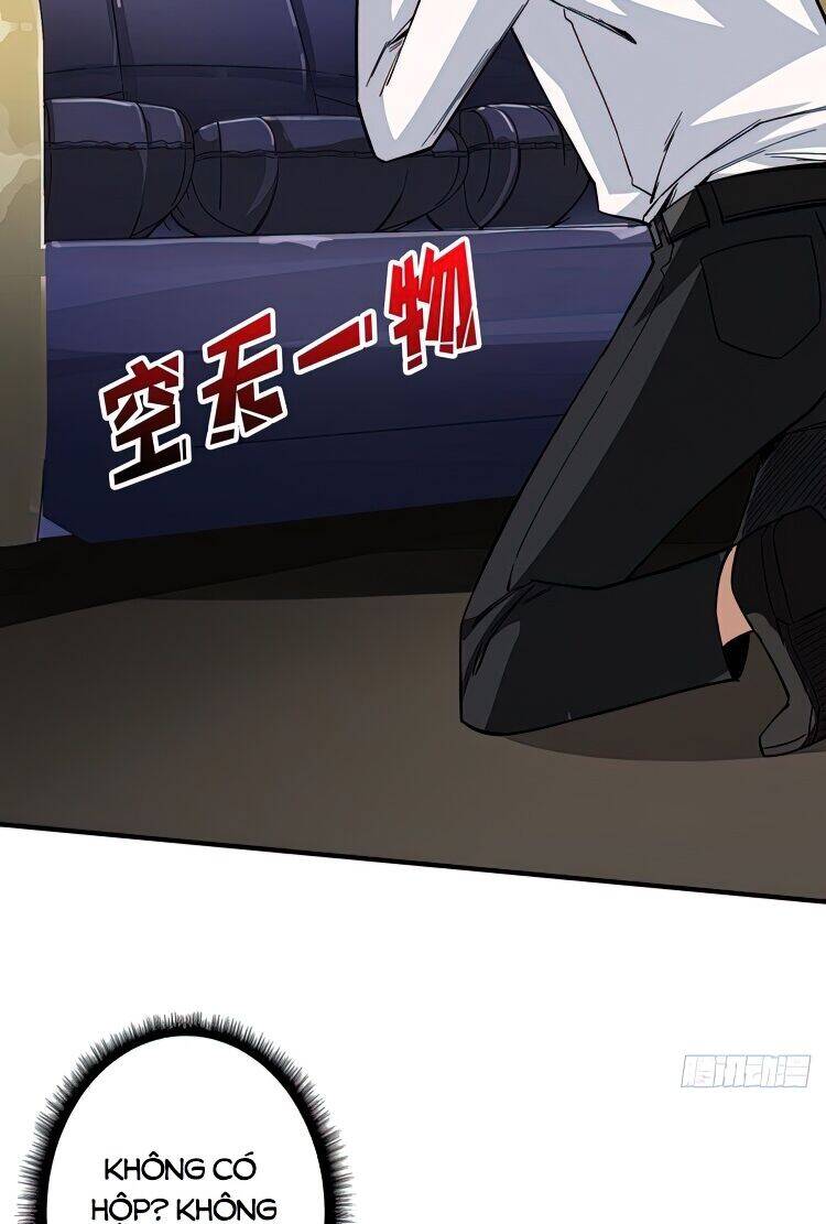 Nhân Vật Phản Diện? Chắc Chắn Không Phải Ta Chap 3 - Next Chap 4