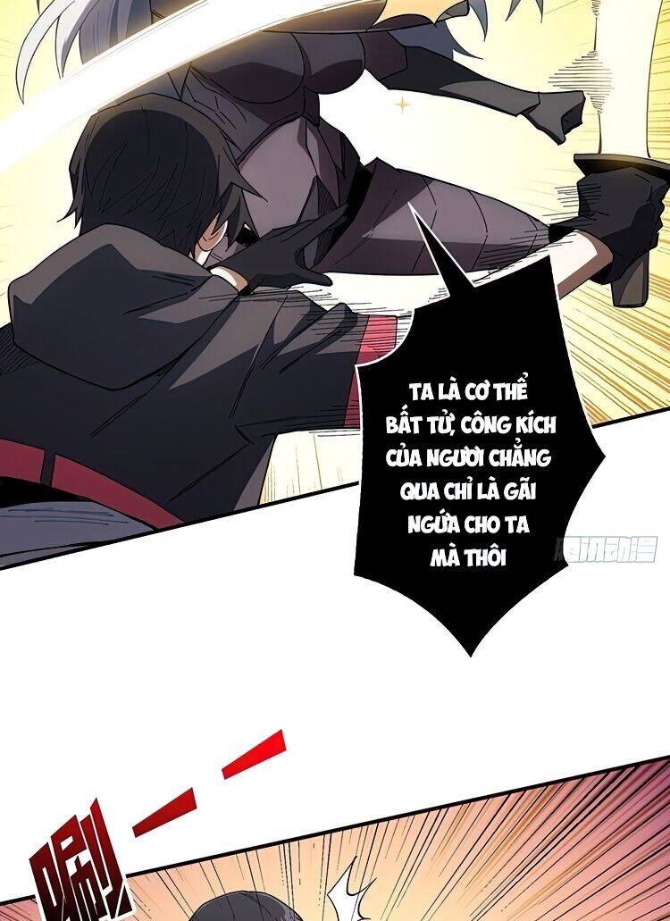 Nhân Vật Phản Diện? Chắc Chắn Không Phải Ta Chap 5 - Next Chap 6