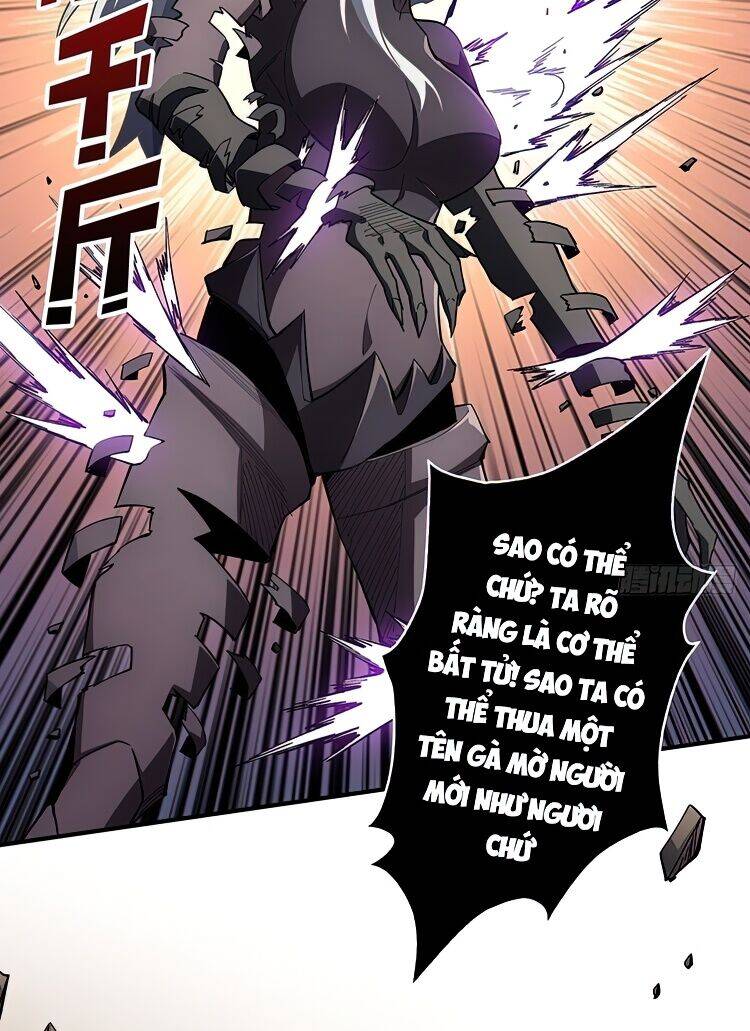 Nhân Vật Phản Diện? Chắc Chắn Không Phải Ta Chap 5 - Next Chap 6