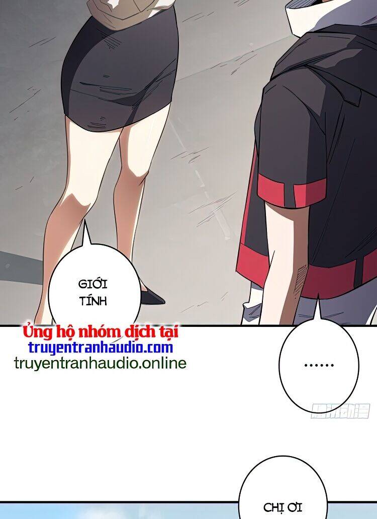 Nhân Vật Phản Diện? Chắc Chắn Không Phải Ta Chap 5 - Next Chap 6