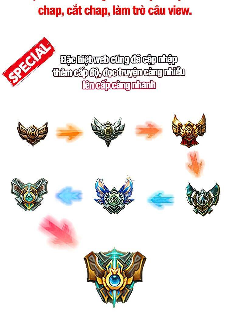 Nhân Vật Phản Diện? Chắc Chắn Không Phải Ta Chap 5 - Next Chap 6