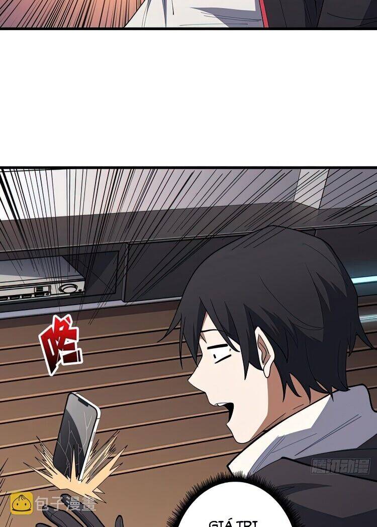 Nhân Vật Phản Diện? Chắc Chắn Không Phải Ta Chap 6 - Next Chap 7