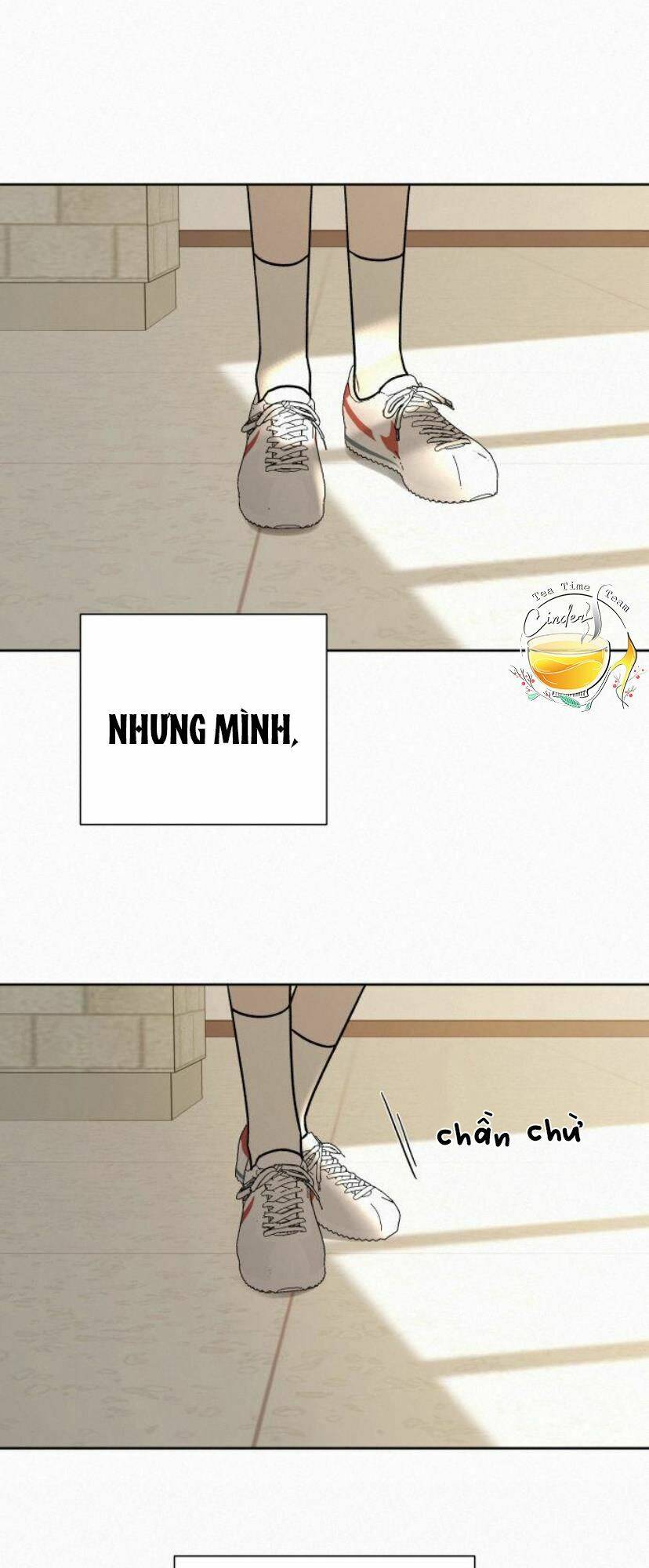 Chiến Lược: Tình Yêu Trong Sáng Chap 11 - Next Chap 12