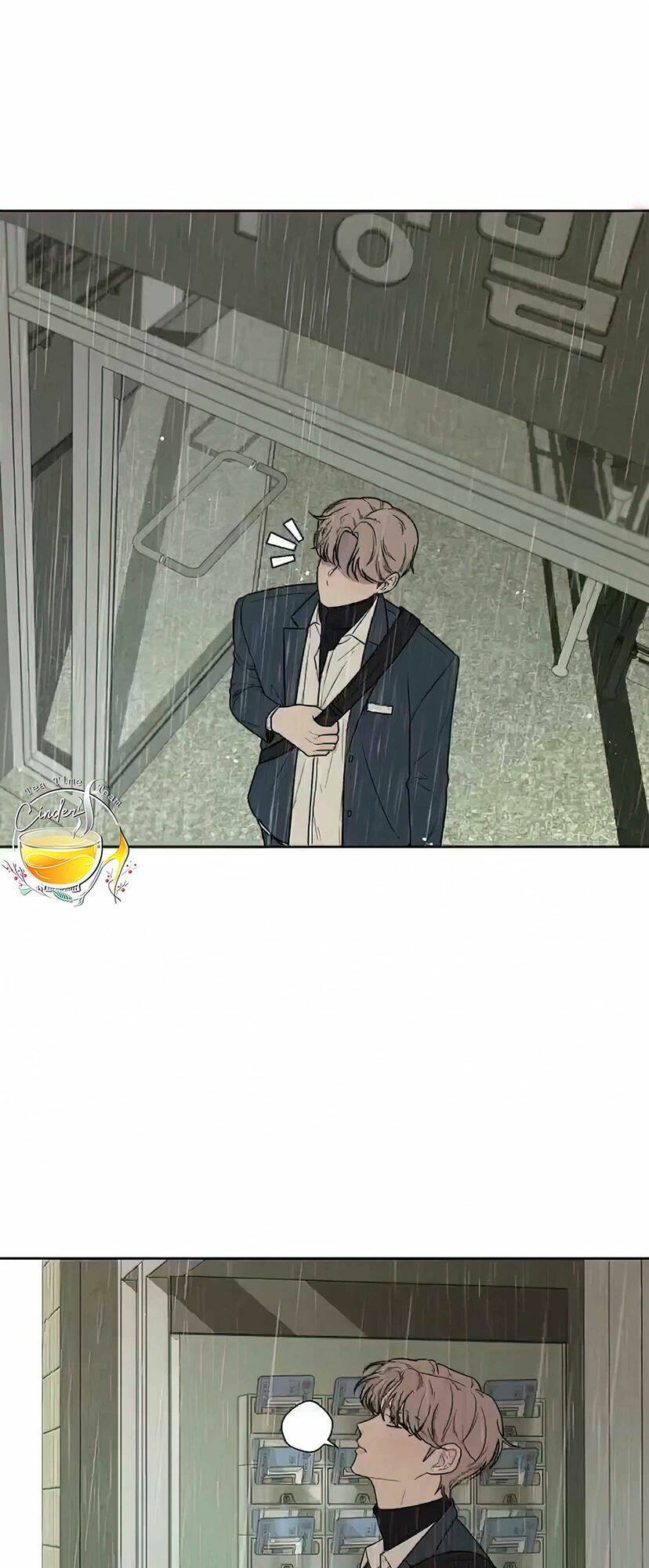 Chiến Lược: Tình Yêu Trong Sáng Chap 13 - Next Chap 14