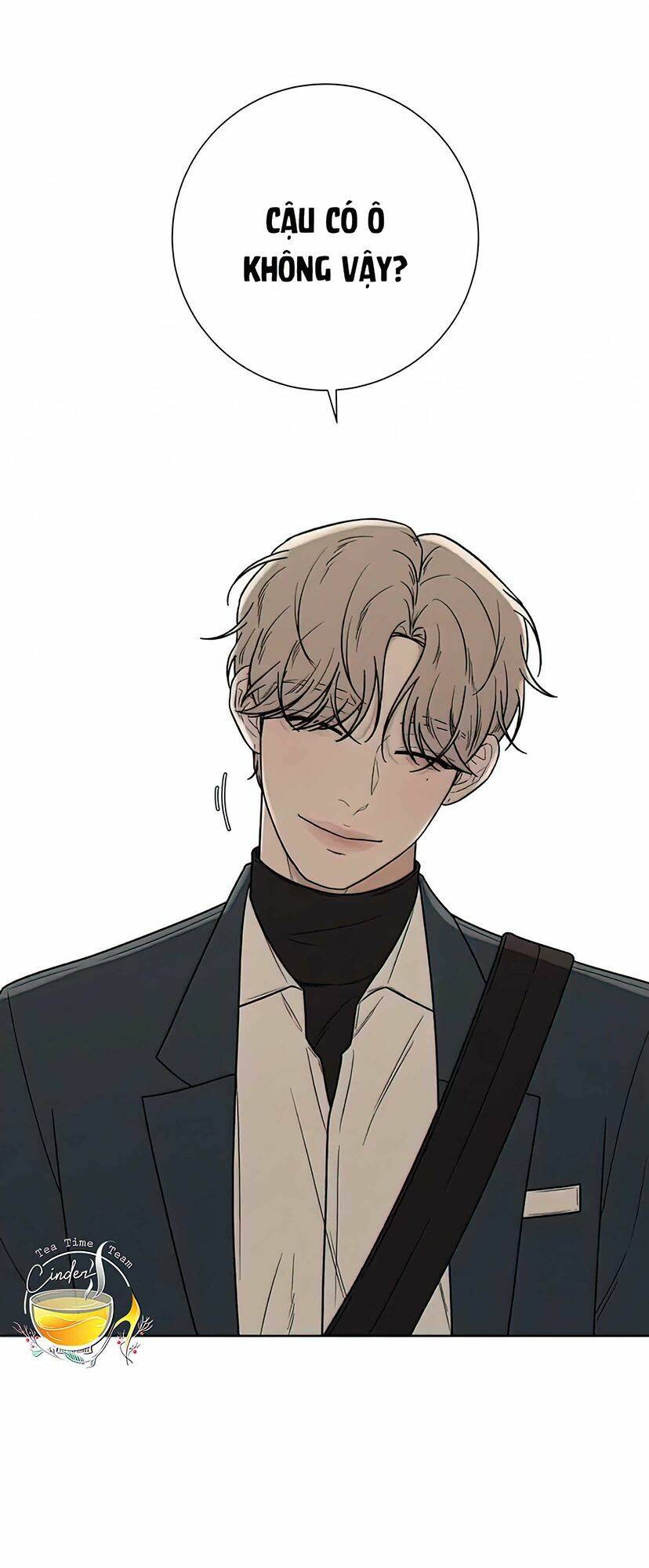 Chiến Lược: Tình Yêu Trong Sáng Chap 13 - Next Chap 14