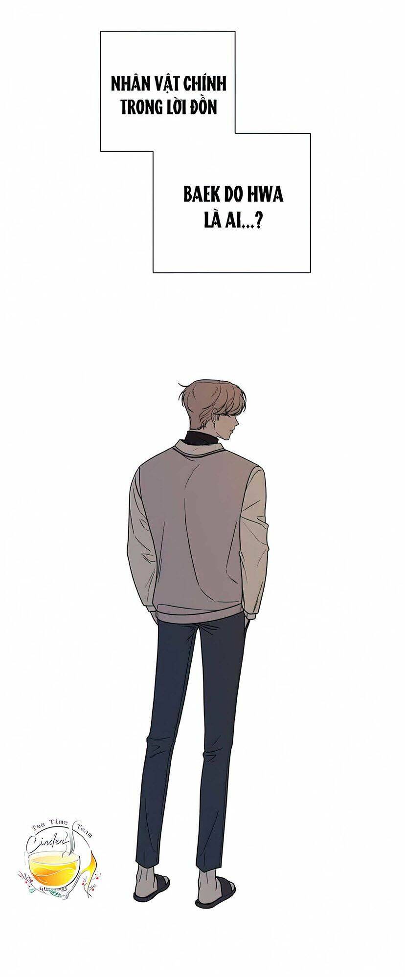Chiến Lược: Tình Yêu Trong Sáng Chap 13 - Next Chap 14