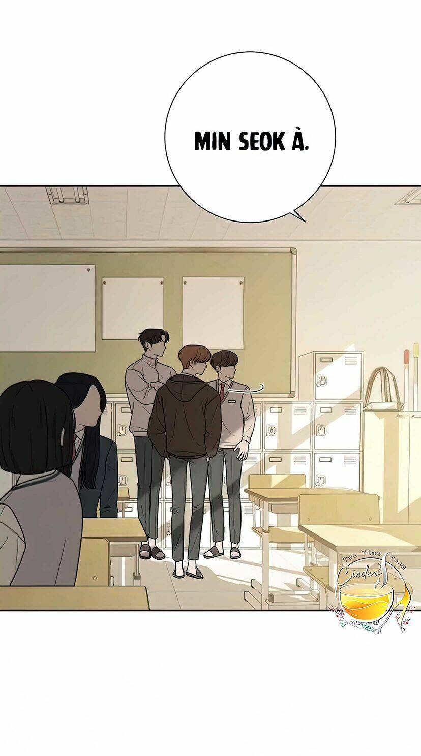Chiến Lược: Tình Yêu Trong Sáng Chap 13 - Next Chap 14