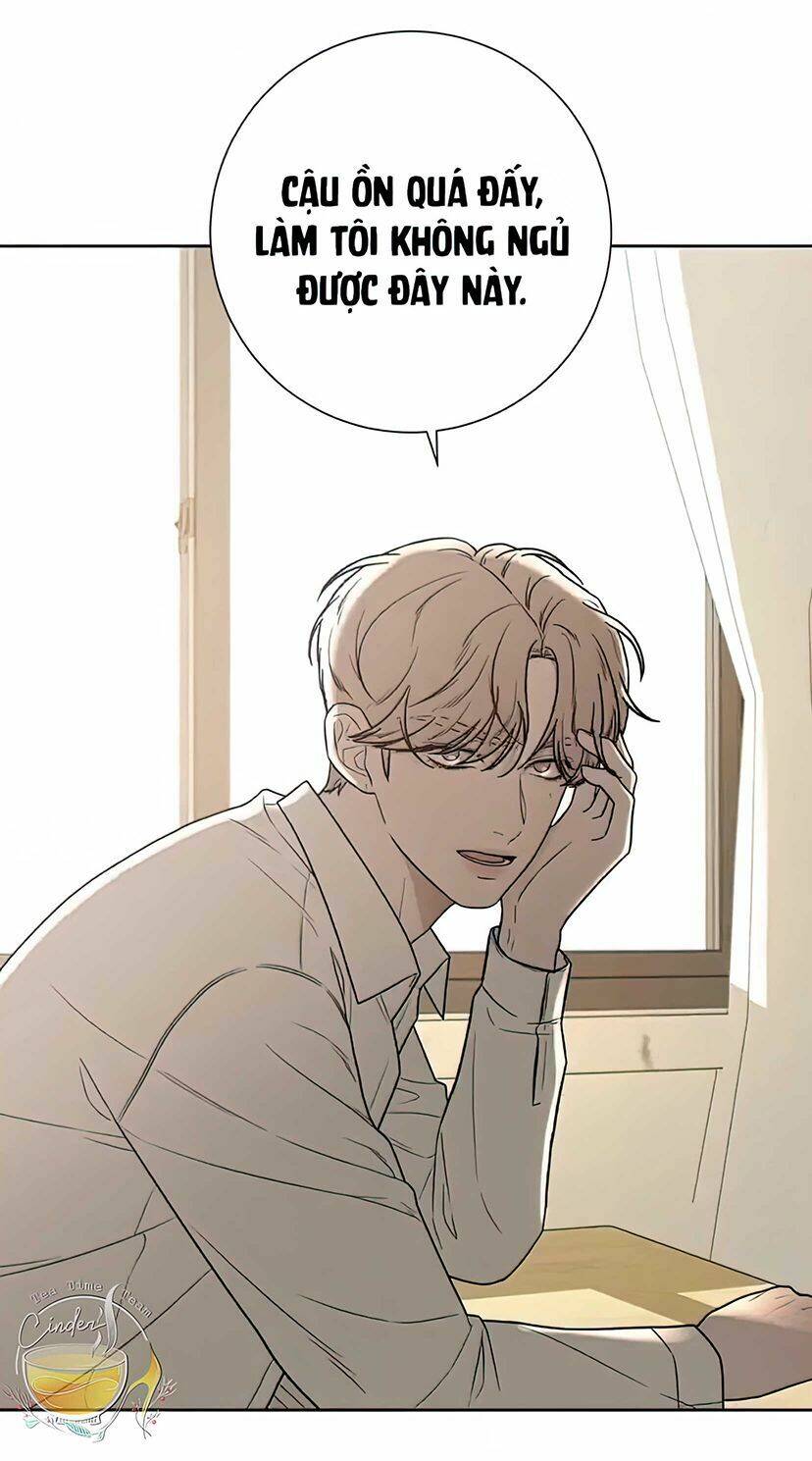Chiến Lược: Tình Yêu Trong Sáng Chap 13 - Next Chap 14