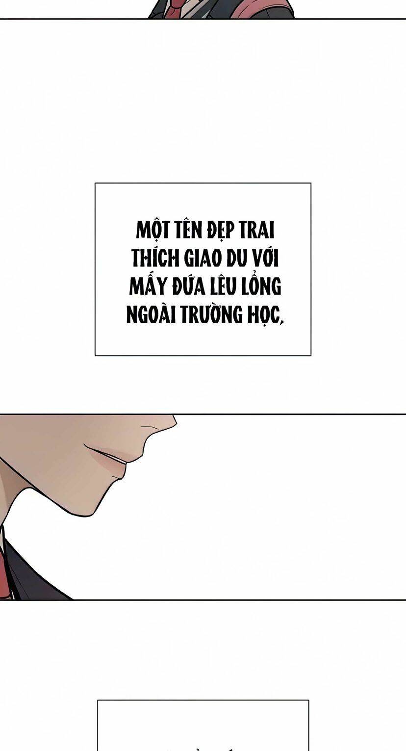 Chiến Lược: Tình Yêu Trong Sáng Chap 13 - Next Chap 14