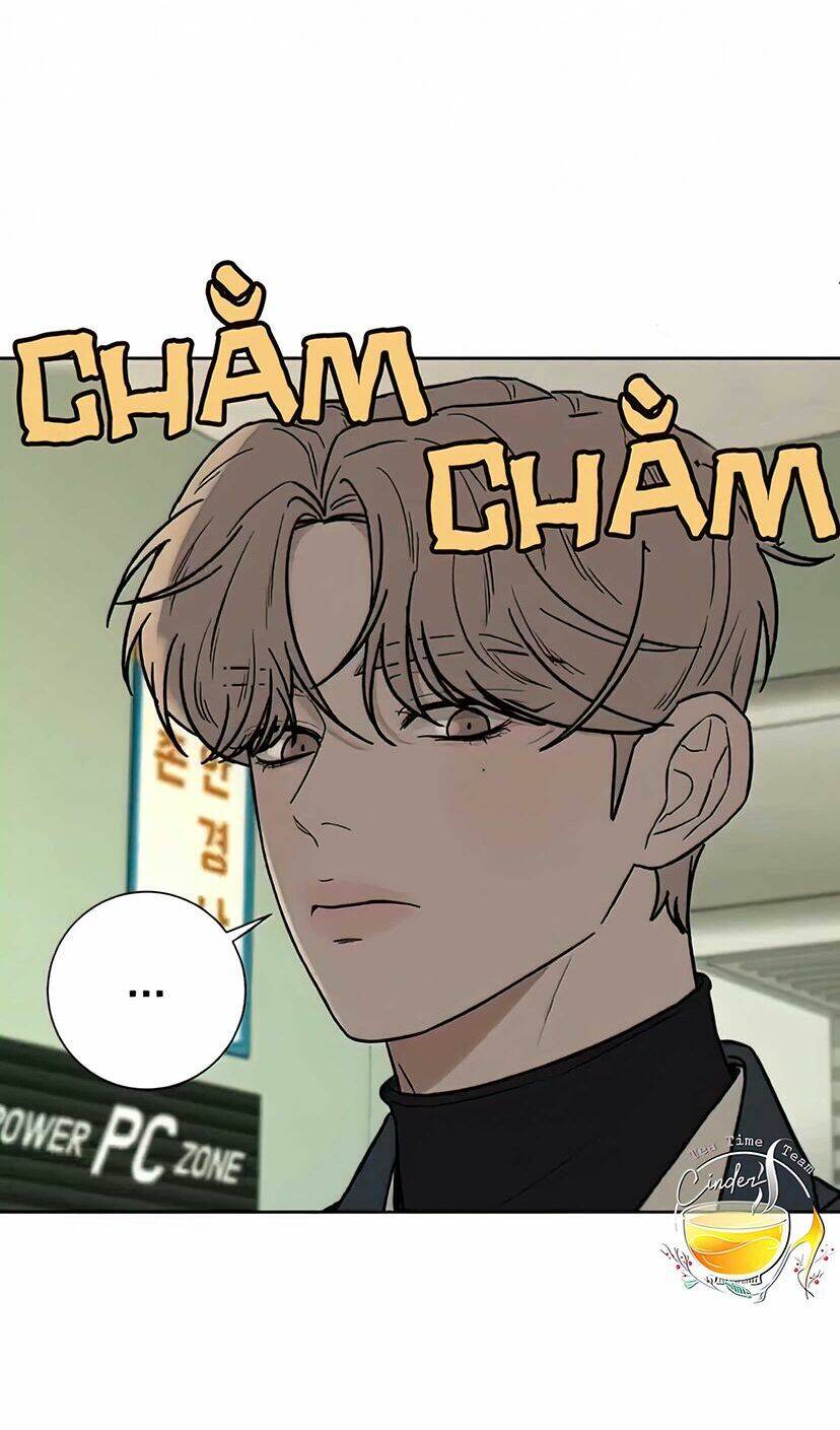 Chiến Lược: Tình Yêu Trong Sáng Chap 13 - Next Chap 14