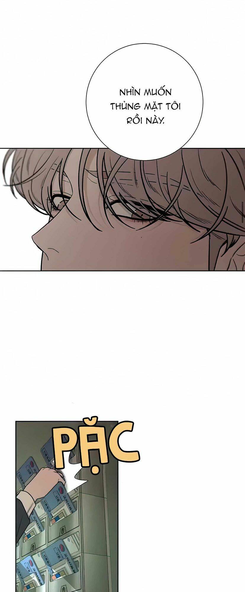 Chiến Lược: Tình Yêu Trong Sáng Chap 13 - Next Chap 14