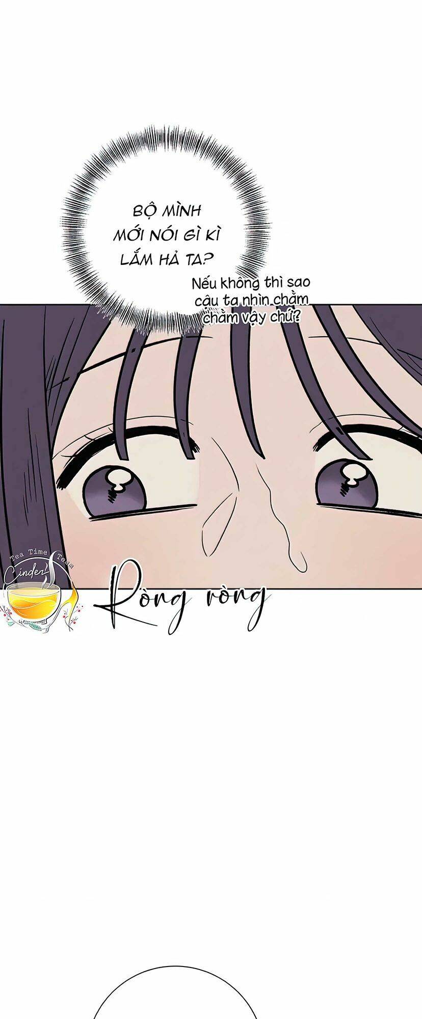 Chiến Lược: Tình Yêu Trong Sáng Chap 13 - Next Chap 14