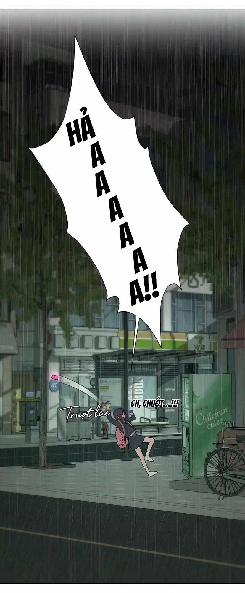 Chiến Lược: Tình Yêu Trong Sáng Chap 13 - Next Chap 14