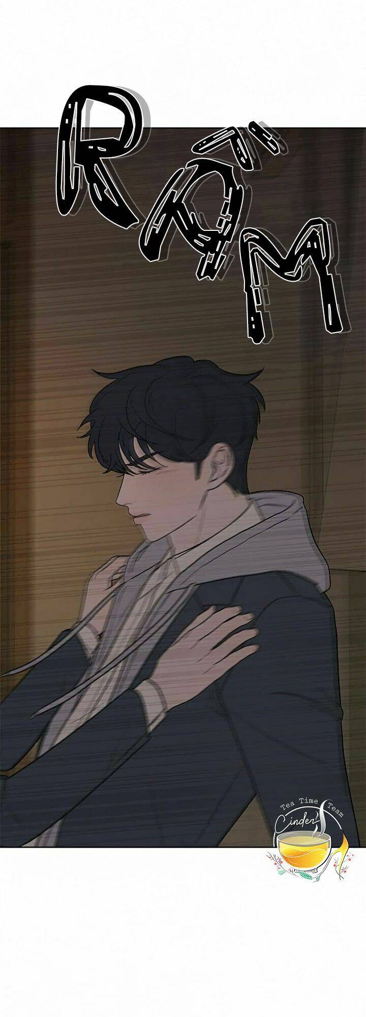 Chiến Lược: Tình Yêu Trong Sáng Chap 6 - Next Chap 7
