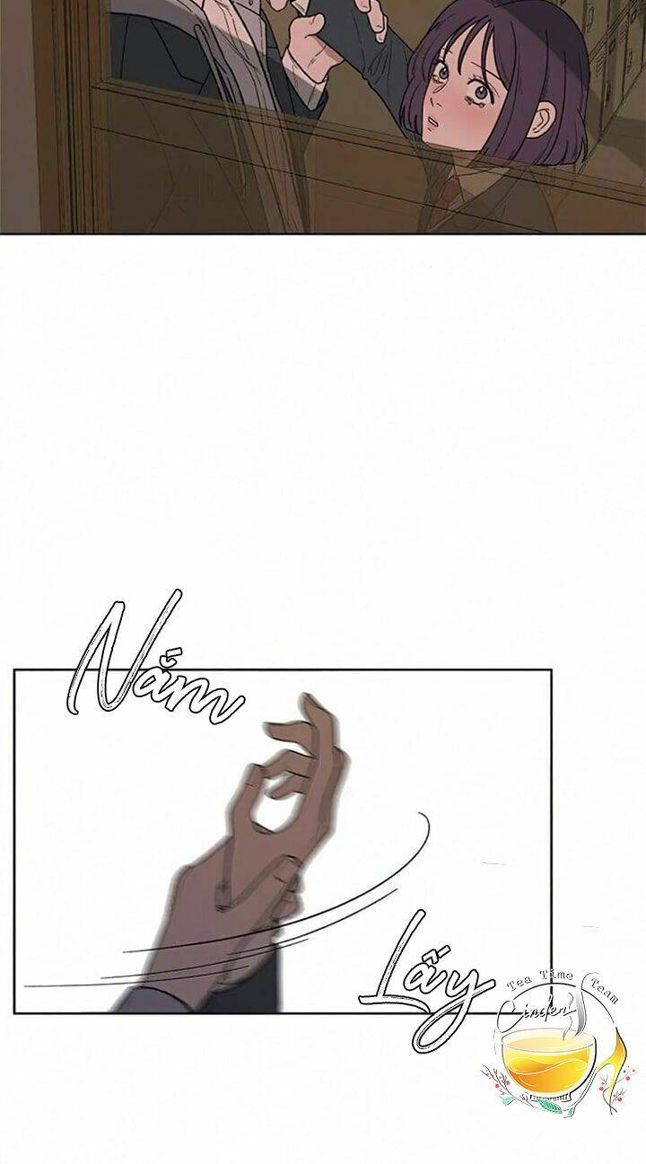 Chiến Lược: Tình Yêu Trong Sáng Chap 6 - Next Chap 7