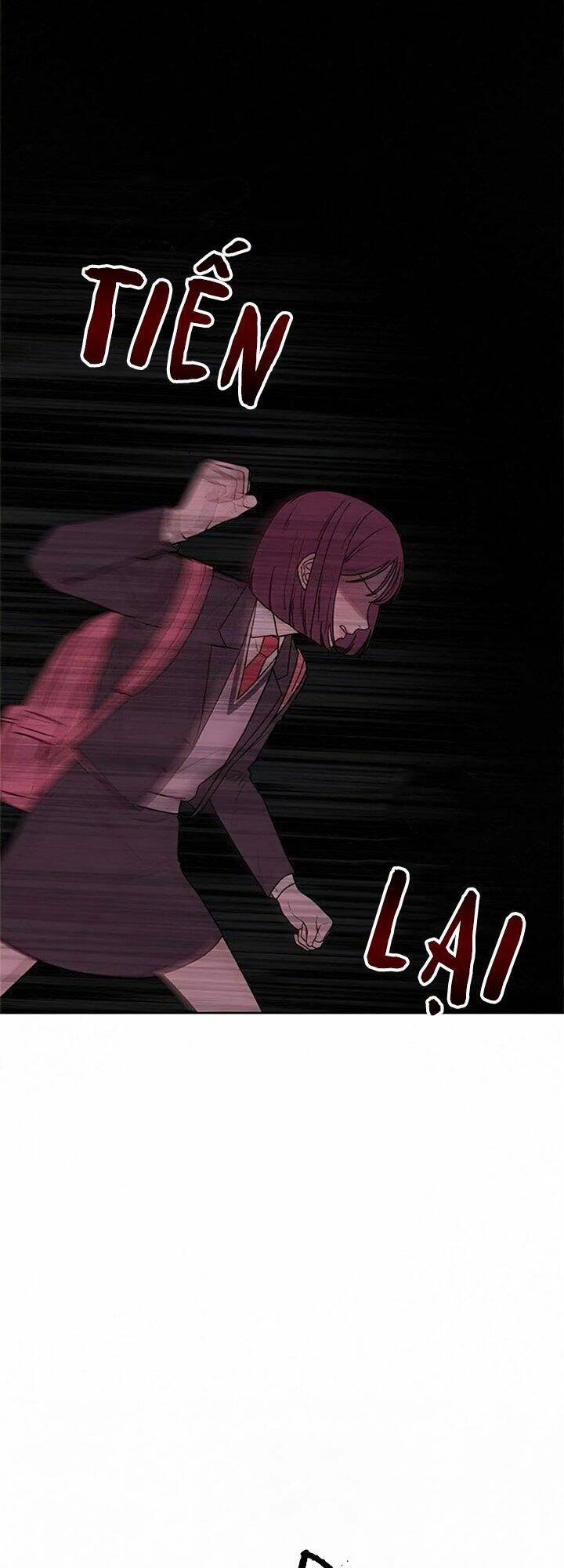 Chiến Lược: Tình Yêu Trong Sáng Chap 6 - Next Chap 7