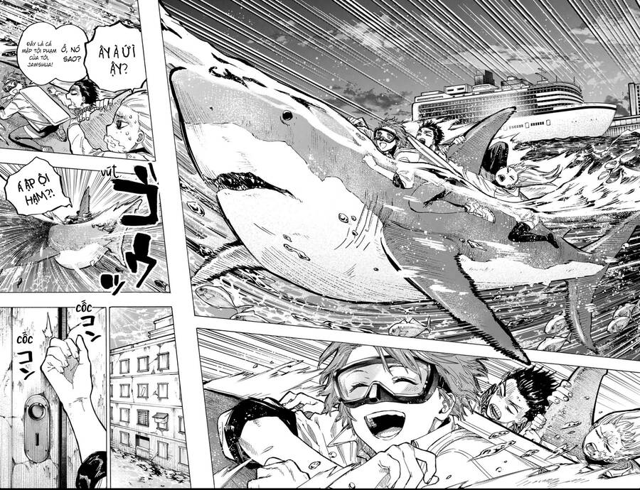 Marriagetoxin Chap 8 - Next Chap 9