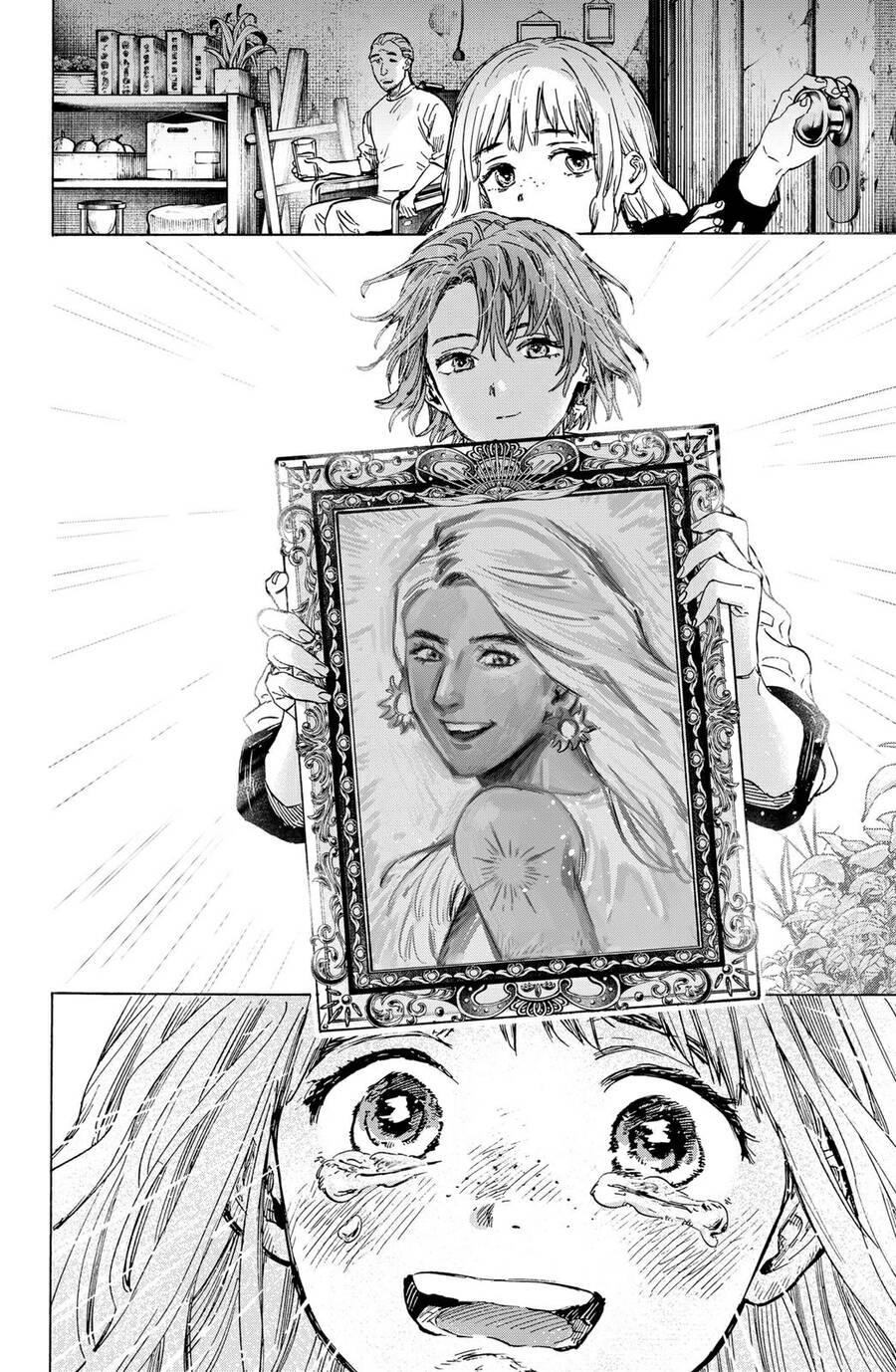 Marriagetoxin Chap 8 - Next Chap 9